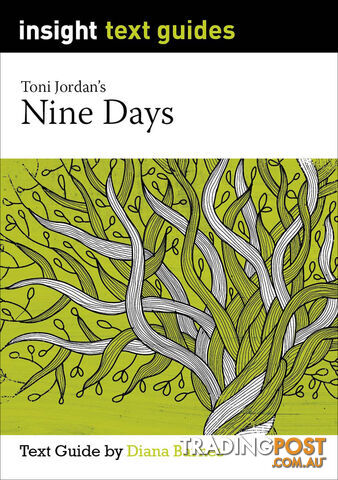 Nine Days (Text Guide)