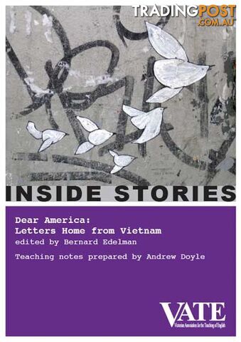 Dear America: Letters Home from Vietnam