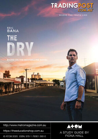 Dry, The ( Study Guide)