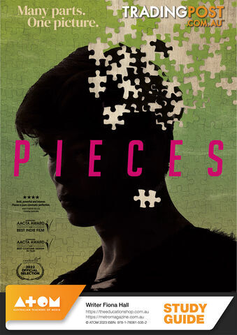 Pieces ( Study Guide)