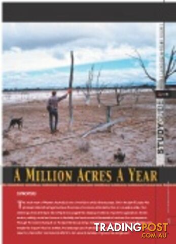 Million Acres a Year, A ( Study Guide)