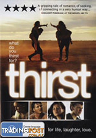 Thirst
