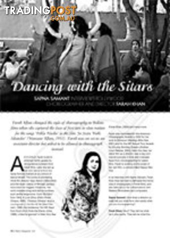 Dancing With the Sitars - photo 1 of 2