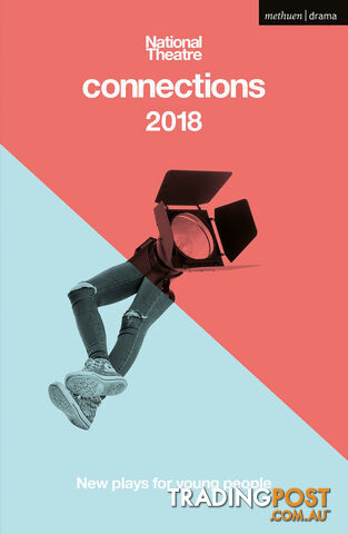 National Theatre Connections 2018: New Plays for Young People