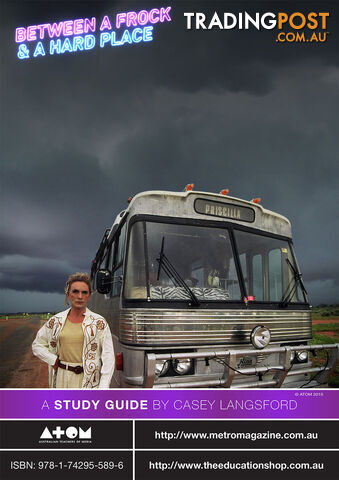 Between a Frock and a Hard Place ( Study Guide)