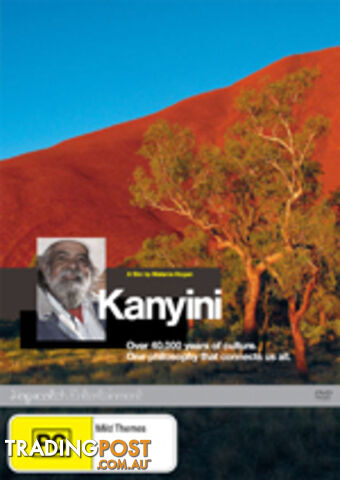 Kanyini