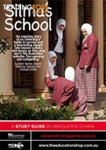 Silma's School ( Study Guide)