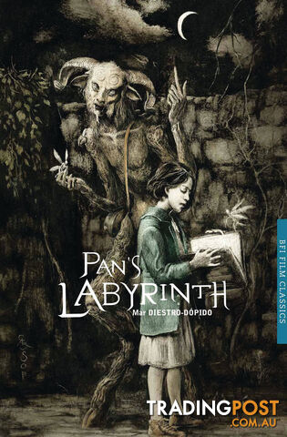 Pan's Labyrinth