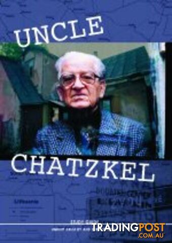'Uncle Chatzkel' (Study Guide)
