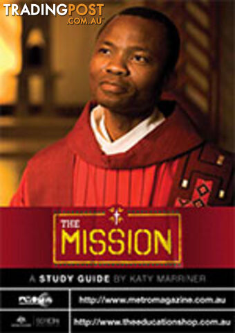 Mission, The ( Study Guide)
