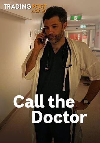 Australian Story: Call the Doctor (1-Year Rental)