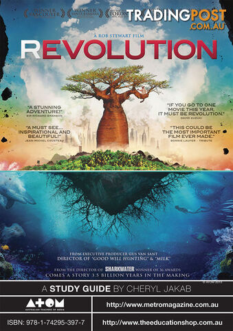 Revolution ( Study Guide)