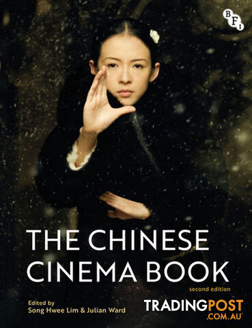 Chinese Cinema Book, The