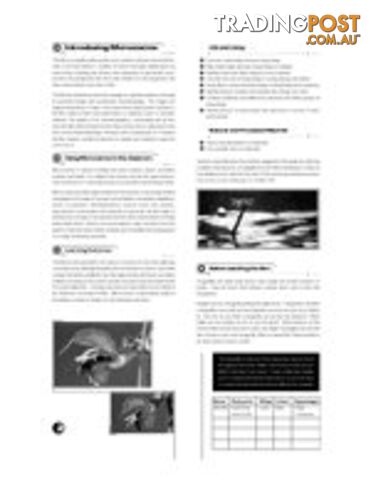 Microcosmos ( Study Guide)