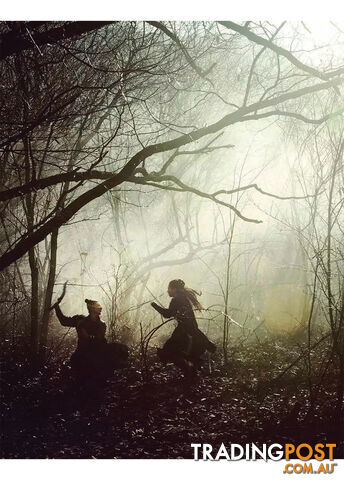Die by the Sword: Hou Hsiao-hsien's The Assassin