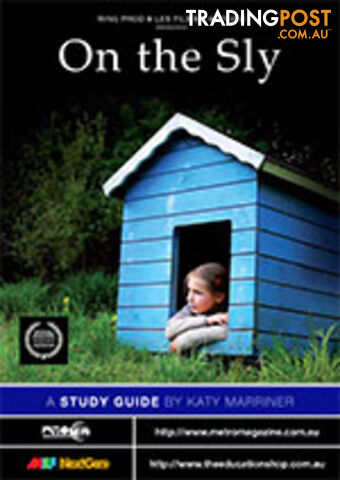 On the Sly ( Study Guide)