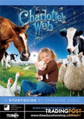 Charlotte's Web ( Study Guide)
