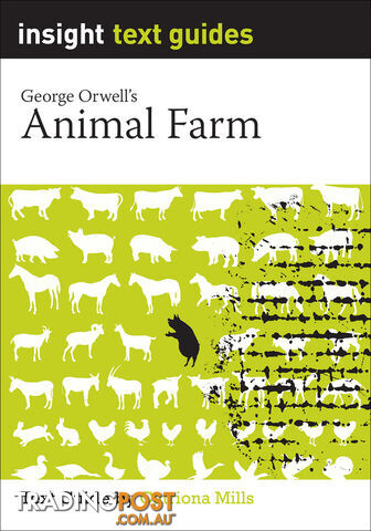 Animal Farm (Text Guide)