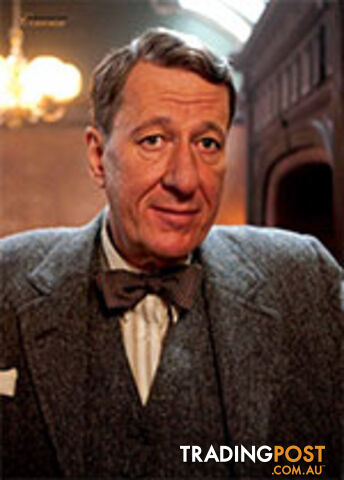 The Odd Couple: Language and Life Lessons in The King's Speech