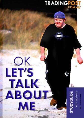 OK, Let's Talk About Me ( Study Guide)