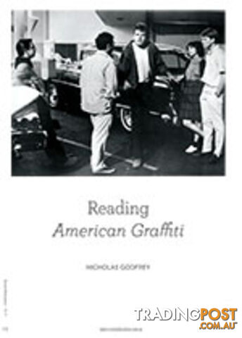 Reading American Graffiti