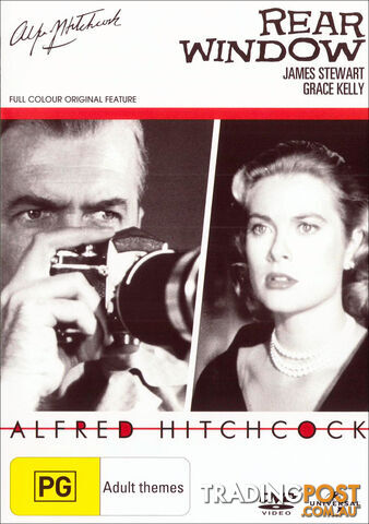 Rear Window