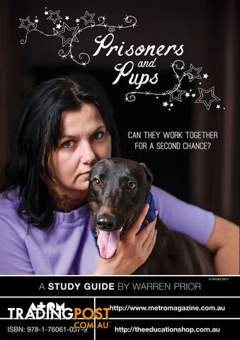 Prisoners and Pups ( Study Guide)