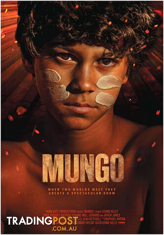 Mungo (30-Day Rental)