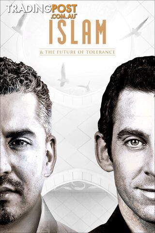 Islam and the Future of Tolerance (7-Day Rental)