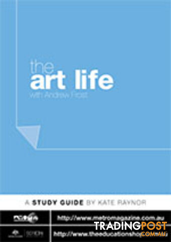 Art Life, The ( Study Guide)