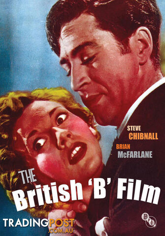 British 'B' Film, The
