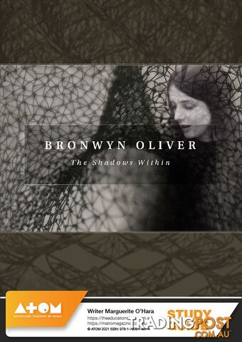 Bronwyn Oliver - The Shadows Within ( Study Guide)