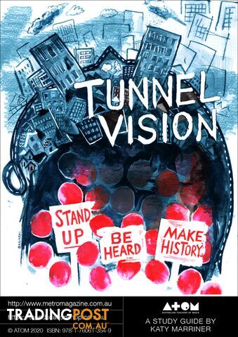 Tunnel Vision ( Study Guide)