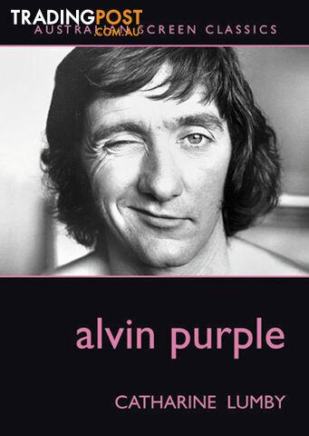 Alvin Purple (Australian Screen Classics)