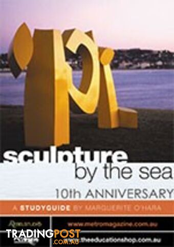 Sculpture By The Sea ( Study Guide)