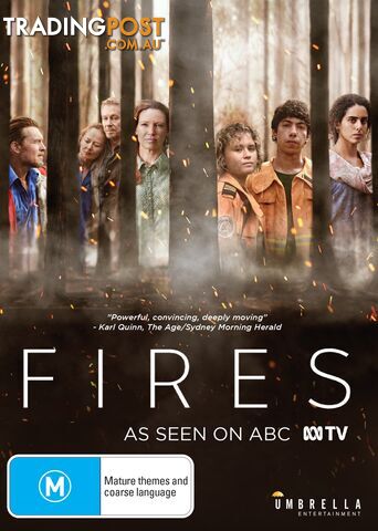 Fires