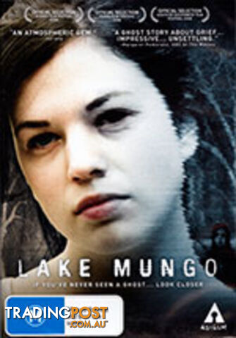 Lake Mungo
