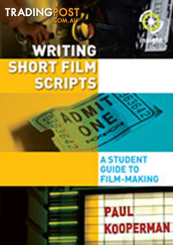 Writing Short Film Scripts