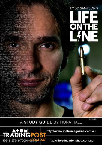 Todd Sampson's Life on the Line ( Study Guide)
