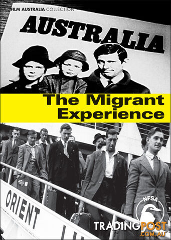 Migrant Experience, The - First Encounters (1-Year Access)