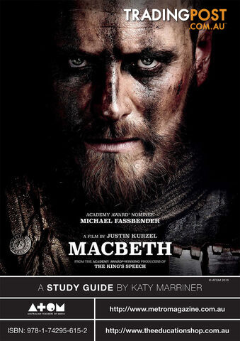 Macbeth (2015) ( Study Guide)