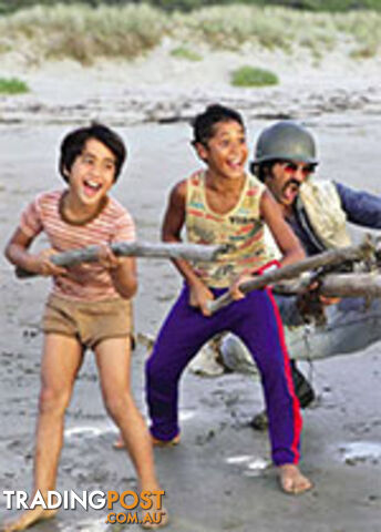 Call and Response: Taika Waititi's Boy