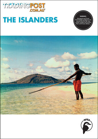 Islanders, The (3-Day Rental)