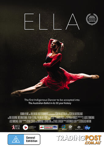 Ella (Lifetime Access)