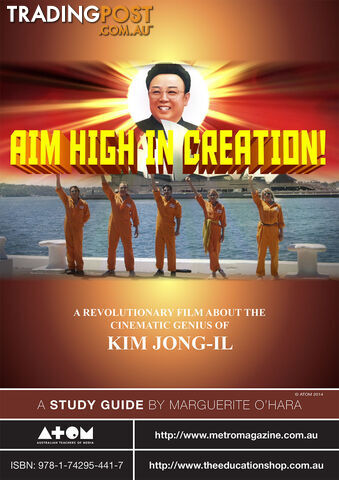 Aim High in Creation! ( Study Guide)