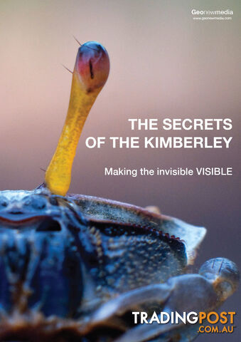 Secrets of the Kimberley, The (Lifetime Access)