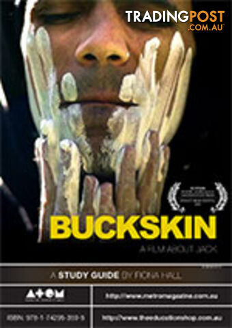 Buckskin ( Study Guide)