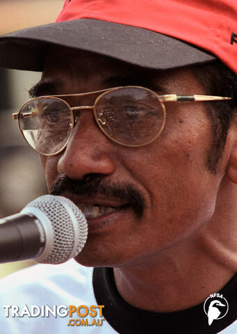 East Timor: Birth of a Nation - Lu Olo's Story (1-Year Access)