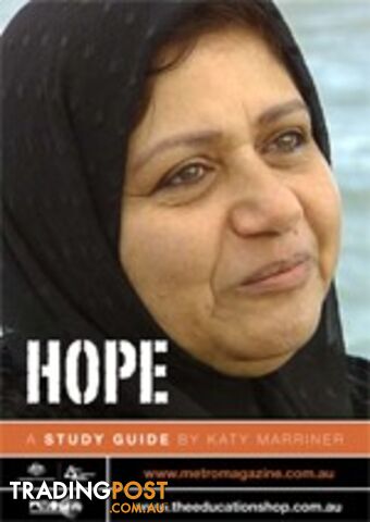 Hope ( Study Guide)
