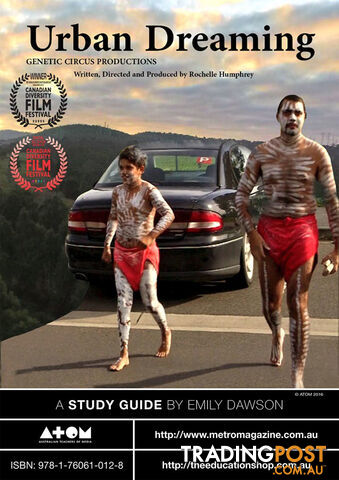Urban Dreaming ( Study Guide)